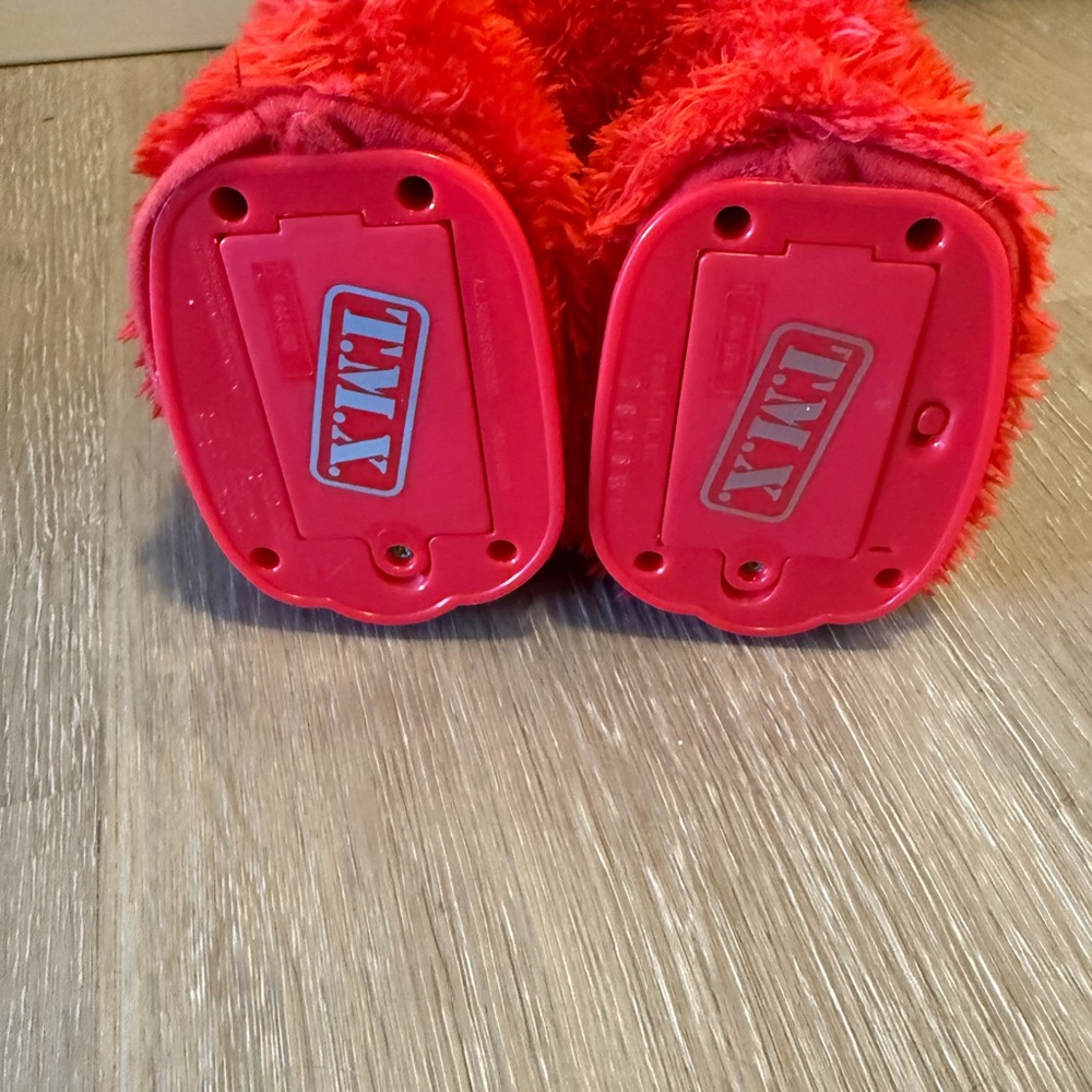 Elmo TMX - Picture 3 of 3